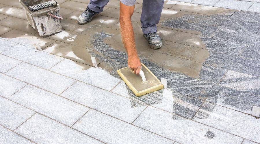 Expert new roof installation services in Newkirk, OK